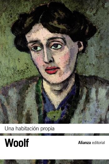 Una habitación propia | 9788420671727 | Woolf, Virginia | Librería Castillón - Comprar libros online Aragón, Barbastro