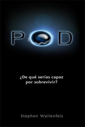 P.O.D. | 9788424637408 | Wallenfels, Stephen | Librería Castillón - Comprar libros online Aragón, Barbastro