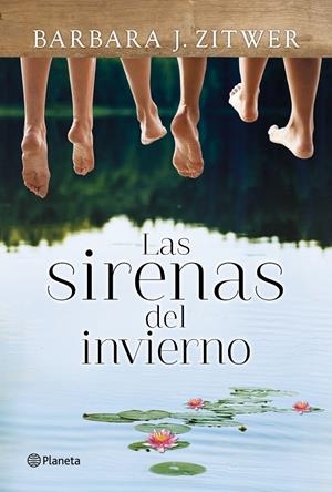 sirenas del invierno, Las | 9788408109839 | ZITWER, BARBARA J. | Librería Castillón - Comprar libros online Aragón, Barbastro