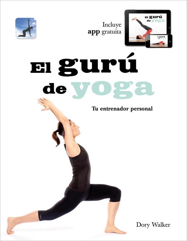 gurú de yoga, El | 9788425347405 | WALKER, DORY | Librería Castillón - Comprar libros online Aragón, Barbastro