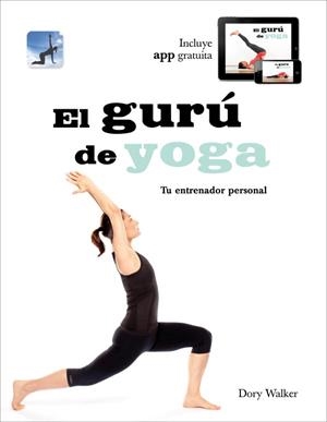 gurú de yoga, El | 9788425347405 | WALKER, DORY | Librería Castillón - Comprar libros online Aragón, Barbastro