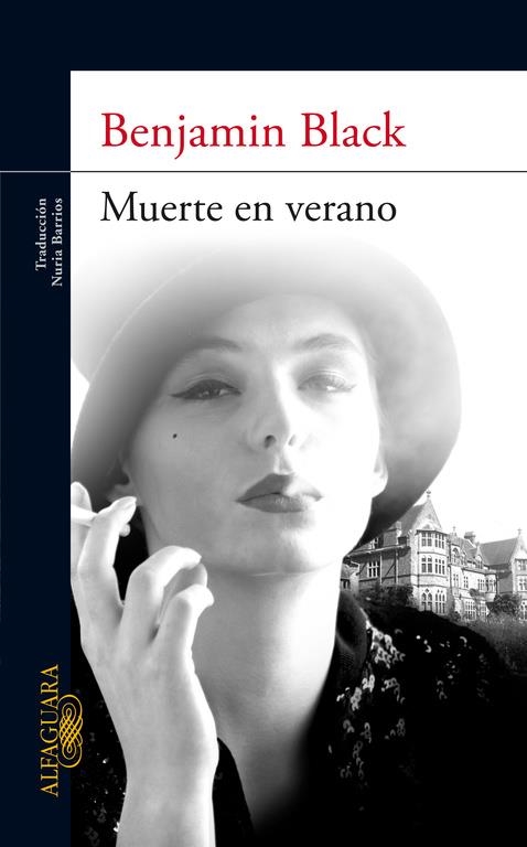 Muerte en verano | 9788420400938 | Benjamin Black | Librería Castillón - Comprar libros online Aragón, Barbastro
