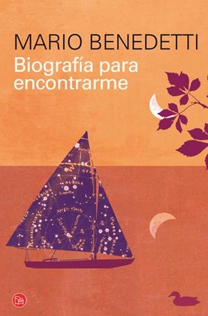 Biografia para encontrarme - PDL | 9788466325912 | Benedetti, Mario | Librería Castillón - Comprar libros online Aragón, Barbastro
