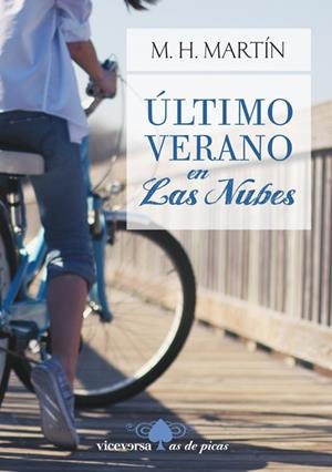 Último verano en Las Nubes | 9788492819959 | Herrera Martín, María Soledad | Librería Castillón - Comprar libros online Aragón, Barbastro