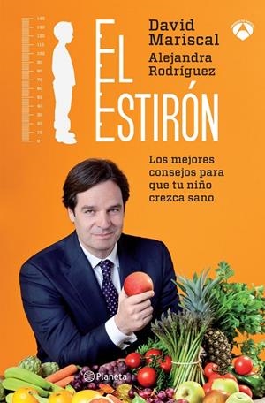 estirón, El | 9788408008828 | Mariscal, David | Librería Castillón - Comprar libros online Aragón, Barbastro