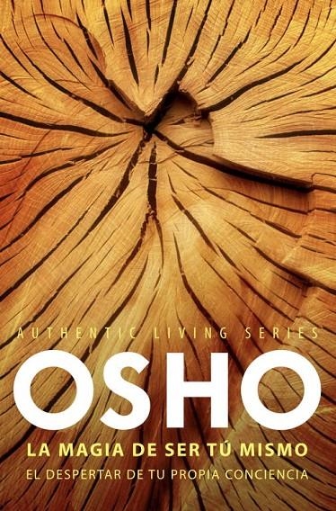 magia de ser tú mismo, La | 9788425347825 | OSHO | Librería Castillón - Comprar libros online Aragón, Barbastro