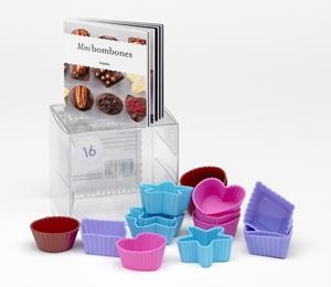 Mini bombones | 9788425348013 | MAHUT, SANDRA | Librería Castillón - Comprar libros online Aragón, Barbastro