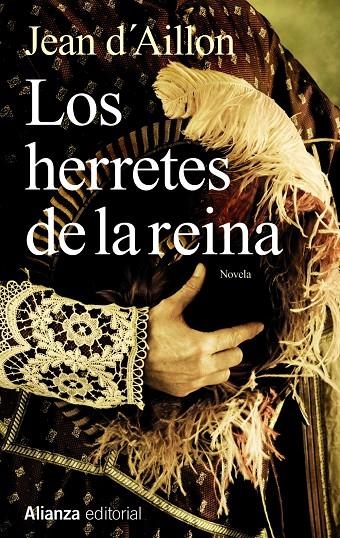 herretes de la reina, Los | 9788420673721 | d ' Aillon, Jean | Librería Castillón - Comprar libros online Aragón, Barbastro