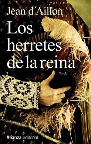 herretes de la reina, Los | 9788420673721 | d ' Aillon, Jean | Librería Castillón - Comprar libros online Aragón, Barbastro