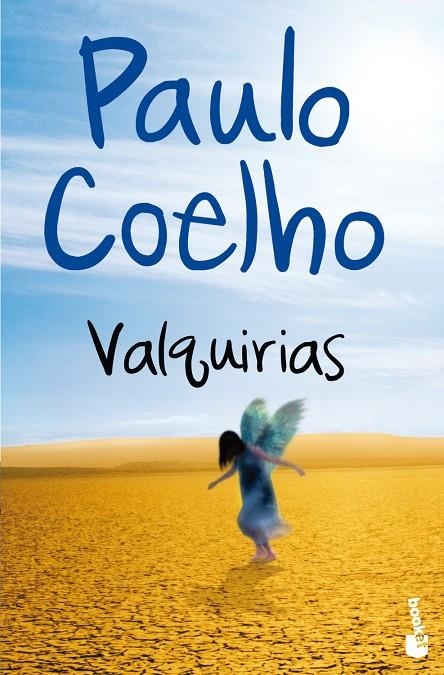 Valquirias - Booket | 9788408007371 | Coelho, Paulo | Librería Castillón - Comprar libros online Aragón, Barbastro