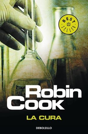 cura, La | 9788499895321 | Robin Cook | Librería Castillón - Comprar libros online Aragón, Barbastro