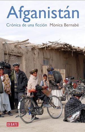 Afganistán | 9788499920870 | Mònica Bernabé | Librería Castillón - Comprar libros online Aragón, Barbastro