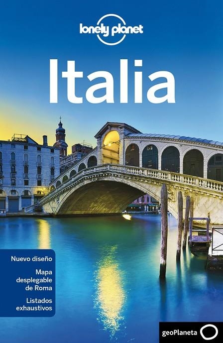 Italia - Lonely Planet 6ed.2012 | 9788408111832 | VV.AA. | Librería Castillón - Comprar libros online Aragón, Barbastro