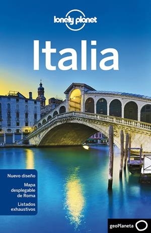 Italia - Lonely Planet 6ed.2012 | 9788408111832 | VV.AA. | Librería Castillón - Comprar libros online Aragón, Barbastro