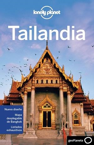 Tailandia - Lonely Planet 5ed.2012 | 9788408111849 | VV.AA. | Librería Castillón - Comprar libros online Aragón, Barbastro