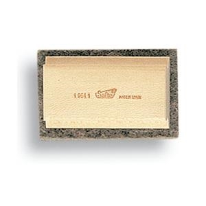 BORRADOR PIZARRA FIELTRO 110X70MM 964001 18498 | 8412688964017 | SAFTA 964001 / CS 18498 | Librería Castillón - Comprar libros online Aragón, Barbastro