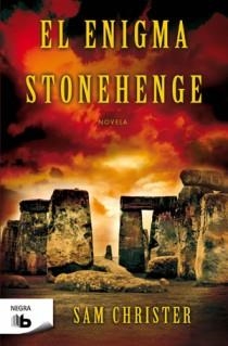 enigma Stonehenge, El | 9788498726787 | Sam Christer | Librería Castillón - Comprar libros online Aragón, Barbastro