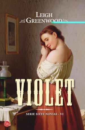 VIOLET - PDL | 9788466326032 | GREENWOOD, LEIGH | Librería Castillón - Comprar libros online Aragón, Barbastro