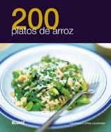 200 Platos de arroz | 9788480769921 | VV.AA. | Librería Castillón - Comprar libros online Aragón, Barbastro