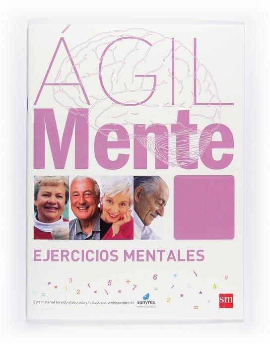 AGILMENTE VIOLETA CLARO | 9788467537277 | Serrano Íñiguez, Rafael/López Gómez, Bernardo | Librería Castillón - Comprar libros online Aragón, Barbastro