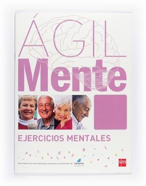 AGILMENTE VIOLETA CLARO | 9788467537277 | Serrano Íñiguez, Rafael/López Gómez, Bernardo | Librería Castillón - Comprar libros online Aragón, Barbastro