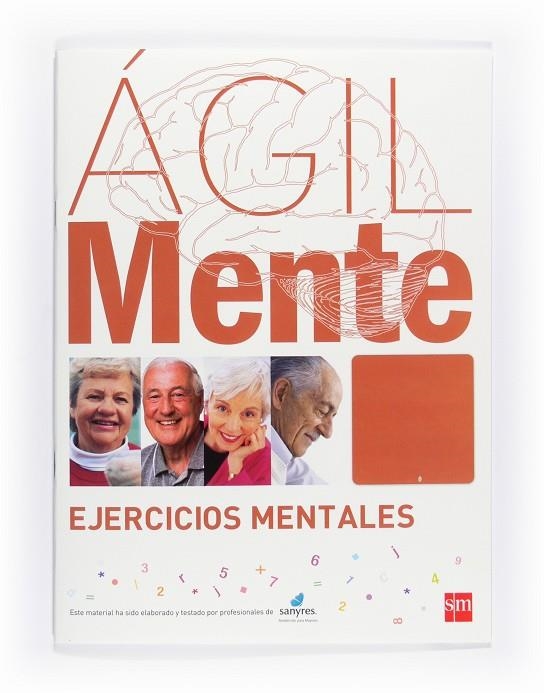 AGILMENTE MARRON | 9788467537284 | Serrano Íñiguez, Rafael; López Gómez, Bernardo | Librería Castillón - Comprar libros online Aragón, Barbastro