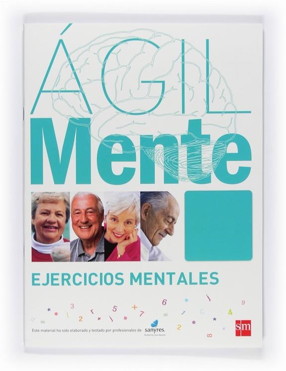 AGILMENTE TURQUESA | 9788467537291 | Serrano Íñiguez, Rafael; López Gómez, Bernardo | Librería Castillón - Comprar libros online Aragón, Barbastro