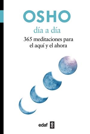 Día a día | 9788441431799 | Osho | Librería Castillón - Comprar libros online Aragón, Barbastro