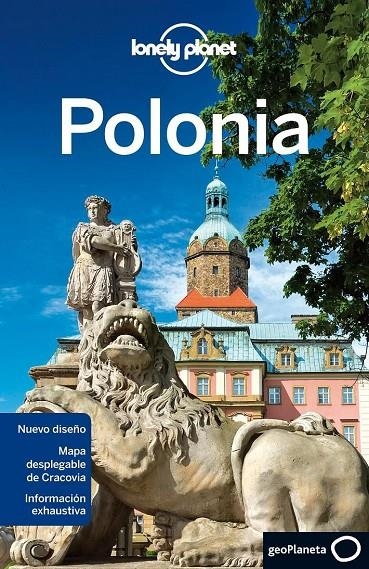Polonia - Lonely Planet 3ed.2012 | 9788408008439 | VV.AA. | Librería Castillón - Comprar libros online Aragón, Barbastro