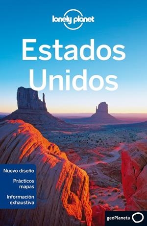 Estados Unidos - Lonely Planet 4ed.2012 | 9788408008446 | VV.AA. | Librería Castillón - Comprar libros online Aragón, Barbastro
