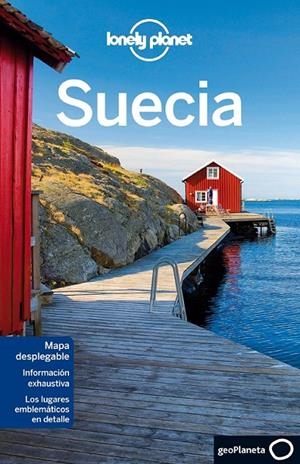 Suecia - Lonely Planet 2ed.2012 | 9788408009641 | VV.AA. | Librería Castillón - Comprar libros online Aragón, Barbastro