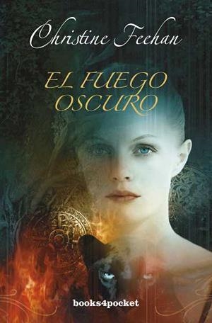 El fuego oscuro | 9788415139362 | Feehan, Christine | Librería Castillón - Comprar libros online Aragón, Barbastro