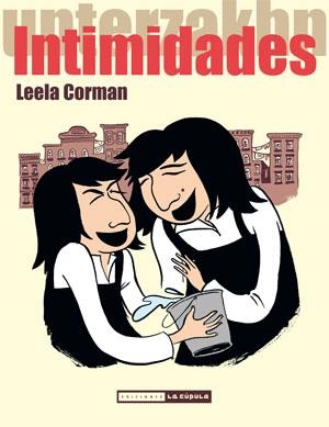 Intimidades | 9788478339815 | CORMAN, LEELA | Librería Castillón - Comprar libros online Aragón, Barbastro