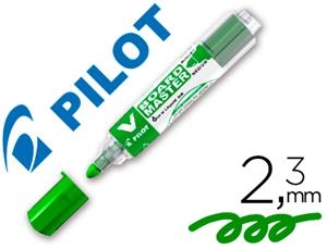 PILOT PIZARRA BLANCA V BOARD VERDE | 4902505355790 | Librería Castillón - Comprar libros online Aragón, Barbastro