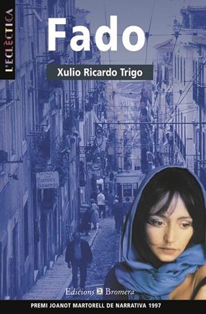 FADO (CATALA) | 9788476603680 | TRIGO, XULIO RICARDO | Librería Castillón - Comprar libros online Aragón, Barbastro