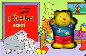 PARELLES AMB OSSET, LES | 9788447409129 | Librería Castillón - Comprar libros online Aragón, Barbastro