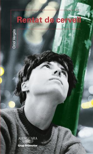 RENTAT DE CERVELL | 9788479117672 | VERGES, ORIOL | Librería Castillón - Comprar libros online Aragón, Barbastro