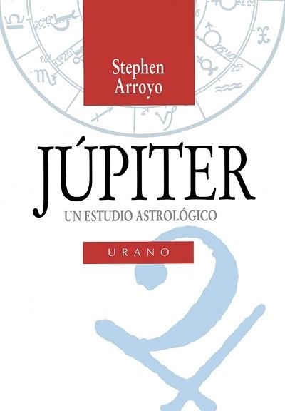 Júpiter | 9788479532123 | Arroyo, Stephen | Librería Castillón - Comprar libros online Aragón, Barbastro