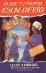 ESPEJO DIABOLICO, EL | 9788448020606 | BRIGHTFIELD, RICHARD | Librería Castillón - Comprar libros online Aragón, Barbastro