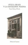 Sylvia Beach y la generación perdida | 9788426411945 | Riley, Noel | Librería Castillón - Comprar libros online Aragón, Barbastro