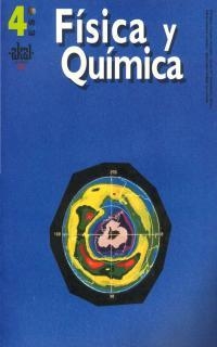 FISICA Y QUIMICA 4 ESO | 9788446009177 | CRESPO GAZAPO, ENRIQUE | Librería Castillón - Comprar libros online Aragón, Barbastro