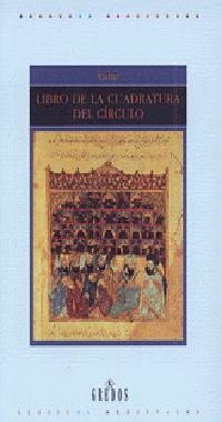 LIBRO DE LA CUADRATURA DEL CIRCULO | 9788424919627 | YAHIZ | Librería Castillón - Comprar libros online Aragón, Barbastro