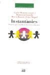 INSTANTANIES | 9788429744125 | MONEREO, CARLES | Librería Castillón - Comprar libros online Aragón, Barbastro