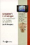 SUBLIM I EL VULGAR, EL | 9788482566139 | BUSQUETS, JORDI | Librería Castillón - Comprar libros online Aragón, Barbastro
