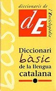 DICCIONARI BASIC DE LA LLENGUA CATALANA (PLASTIC) | 9788441200005 | VARIS | Librería Castillón - Comprar libros online Aragón, Barbastro