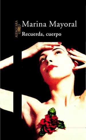RECUERDA CUERPO | 9788420483825 | Marina Mayoral | Librería Castillón - Comprar libros online Aragón, Barbastro