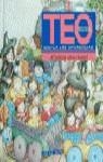 CUANTAS ATRACCIONES (TEO DIFERENCIAS) | 9788448011604 | DENOU, VIOLETA | Librería Castillón - Comprar libros online Aragón, Barbastro