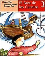ARCA DE LOS CUENTOS 3 EP | 9788431631147 | FERNANDEZ MONTES, ANA | Librería Castillón - Comprar libros online Aragón, Barbastro