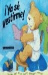 YA SE VESTIRME ! | 9788448013318 | VARIS | Librería Castillón - Comprar libros online Aragón, Barbastro