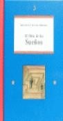 LIBRO DE LOS SUEÑOS, EL | 9788440684493 | VARIS | Librería Castillón - Comprar libros online Aragón, Barbastro